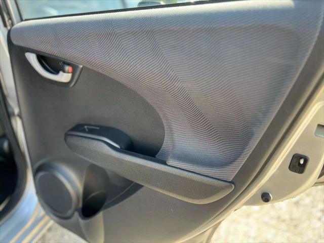used 2013 Honda Fit car, priced at $6,499