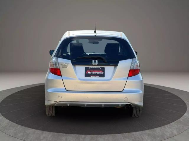used 2013 Honda Fit car, priced at $6,499