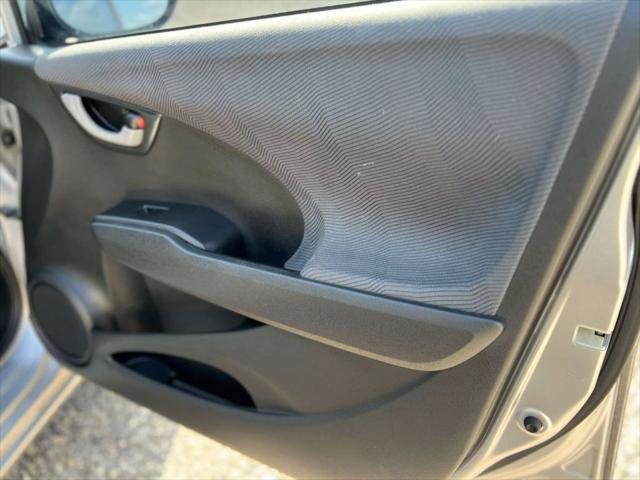 used 2013 Honda Fit car, priced at $6,499