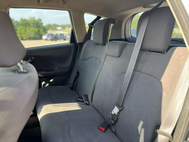 used 2013 Honda Fit car, priced at $6,499