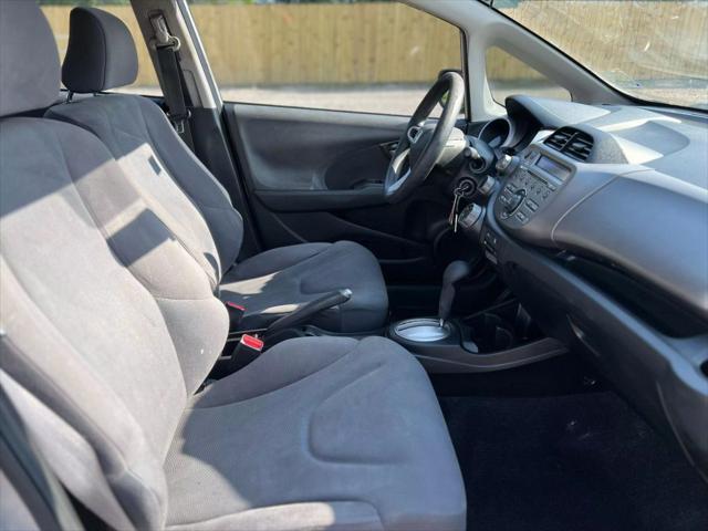 used 2013 Honda Fit car, priced at $6,499