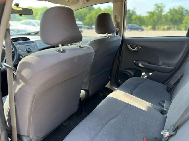 used 2013 Honda Fit car, priced at $6,499
