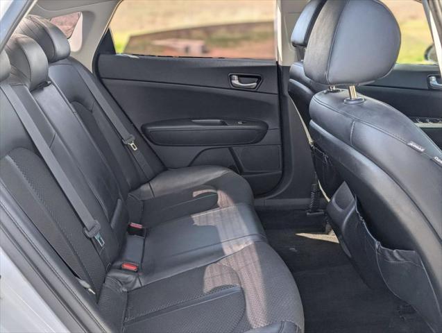 used 2018 Kia Optima car, priced at $8,749