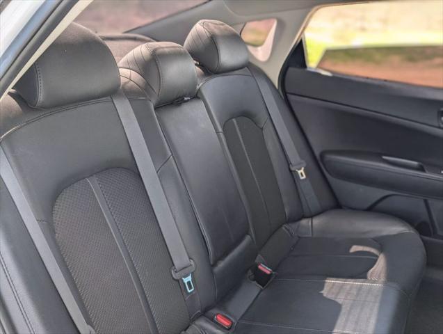 used 2018 Kia Optima car, priced at $8,749