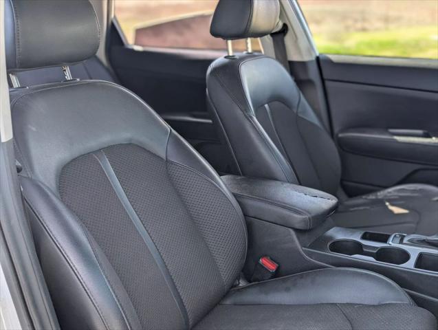 used 2018 Kia Optima car, priced at $8,749