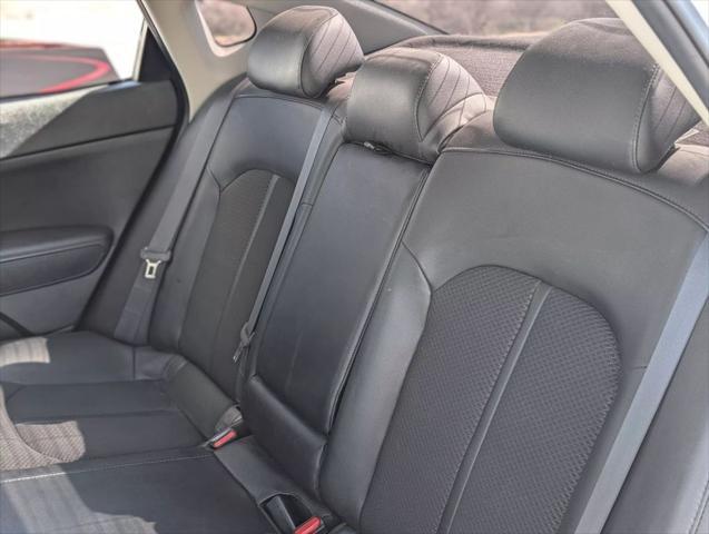 used 2018 Kia Optima car, priced at $8,749