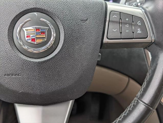used 2010 Cadillac SRX car, priced at $7,799