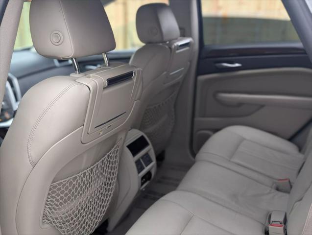 used 2010 Cadillac SRX car, priced at $7,799
