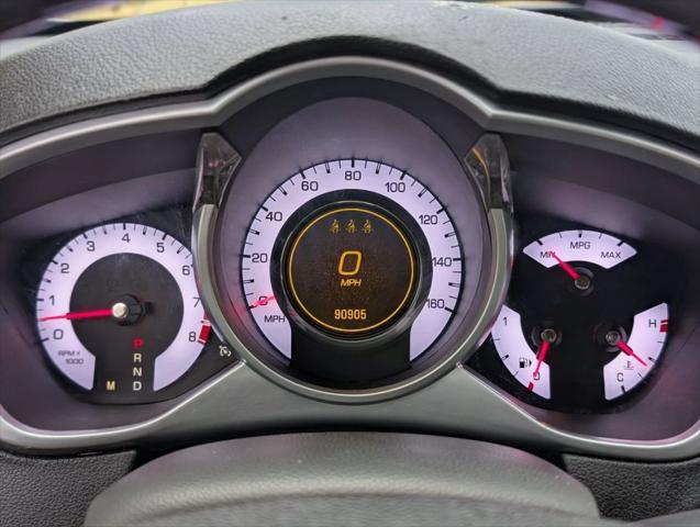 used 2010 Cadillac SRX car, priced at $7,799