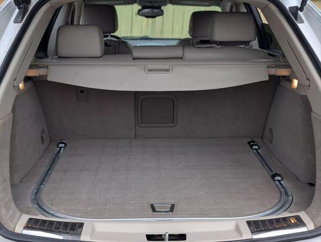 used 2010 Cadillac SRX car, priced at $7,799