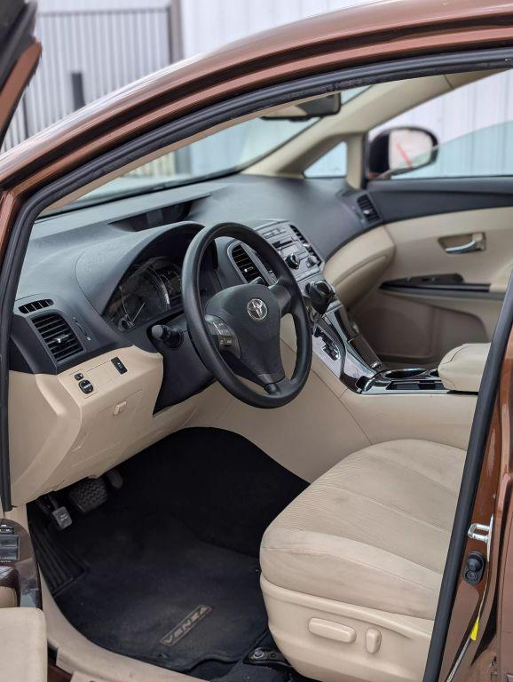 used 2009 Toyota Venza car, priced at $9,499