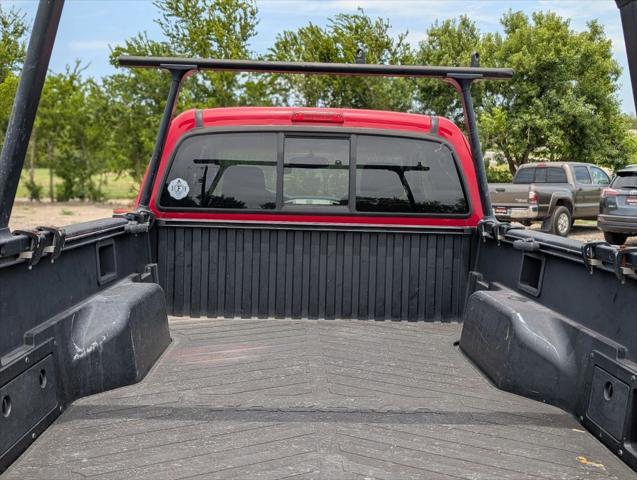 used 2005 Toyota Tacoma car, priced at $10,999