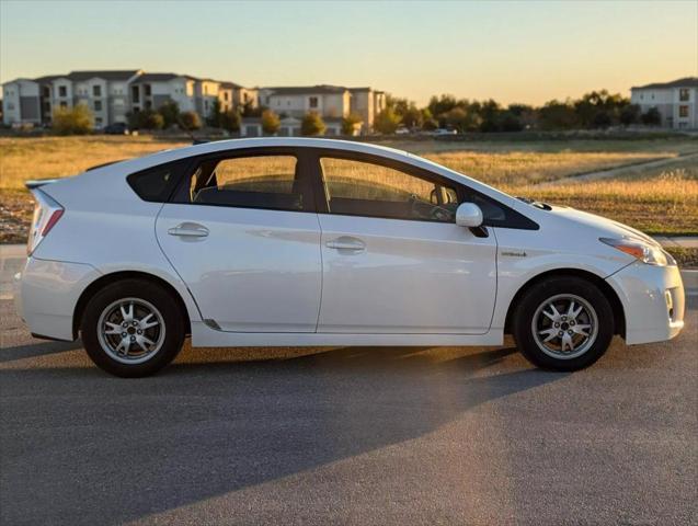 used 2011 Toyota Prius car, priced at $7,499