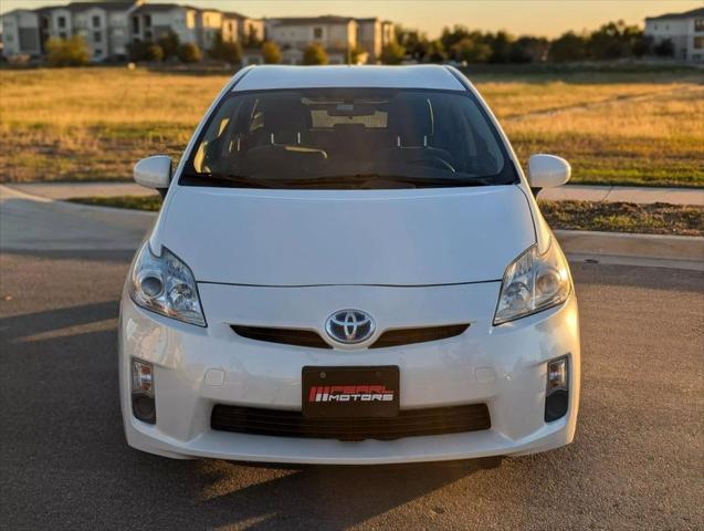 used 2011 Toyota Prius car, priced at $7,499