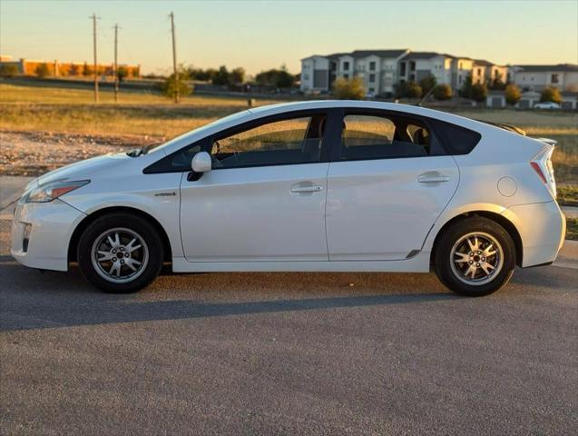 used 2011 Toyota Prius car, priced at $7,499