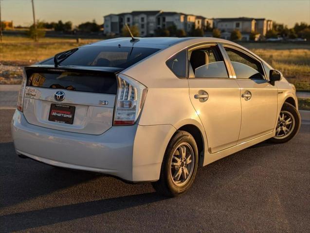 used 2011 Toyota Prius car, priced at $7,499