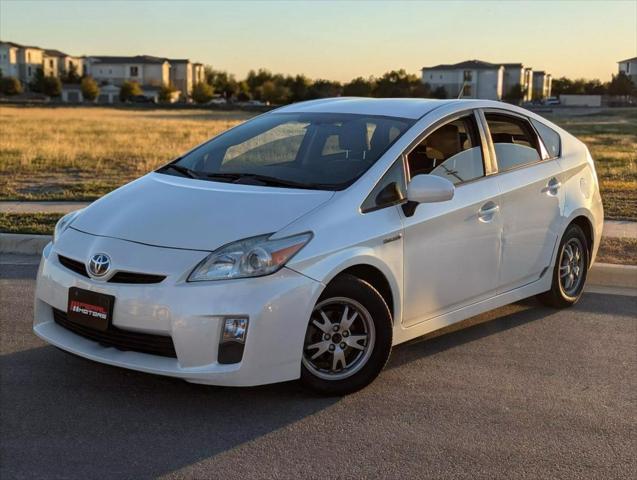 used 2011 Toyota Prius car, priced at $7,499