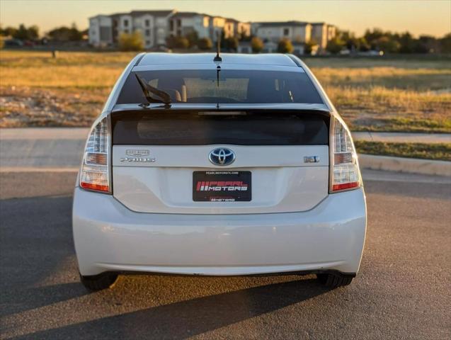 used 2011 Toyota Prius car, priced at $7,499