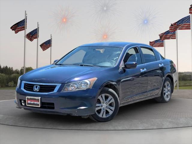 used 2008 Honda Accord car, priced at $4,599