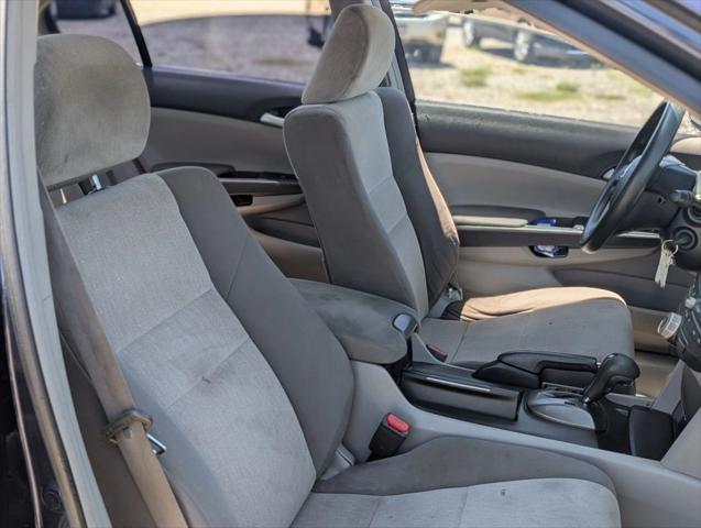 used 2008 Honda Accord car, priced at $4,599