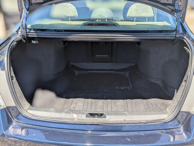 used 2008 Honda Accord car, priced at $4,599