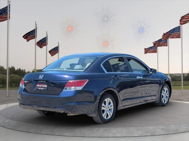 used 2008 Honda Accord car, priced at $4,599