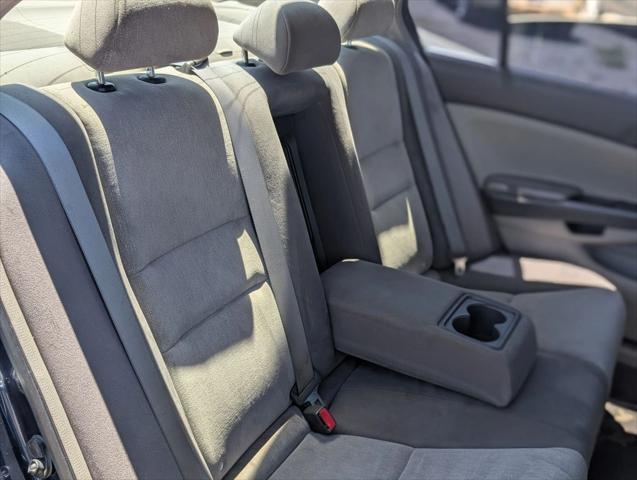 used 2008 Honda Accord car, priced at $4,599