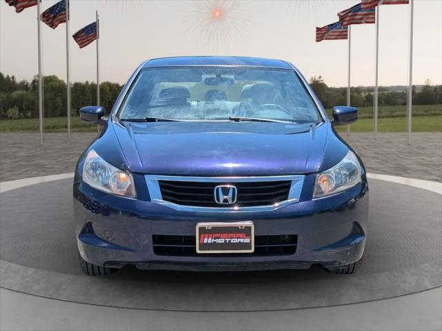 used 2008 Honda Accord car, priced at $4,599