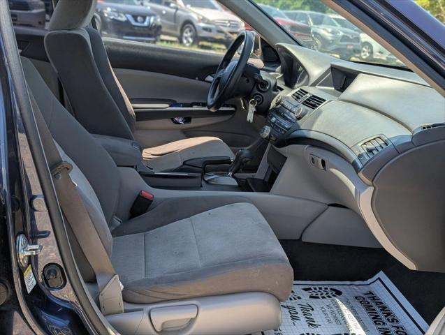 used 2008 Honda Accord car, priced at $4,599
