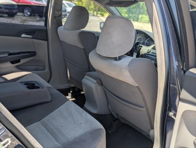 used 2008 Honda Accord car, priced at $4,599