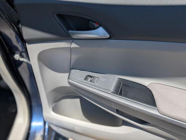 used 2008 Honda Accord car, priced at $4,599