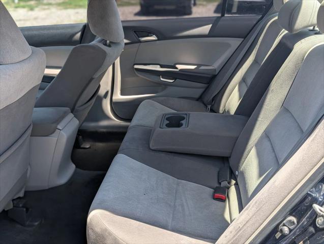 used 2008 Honda Accord car, priced at $4,599
