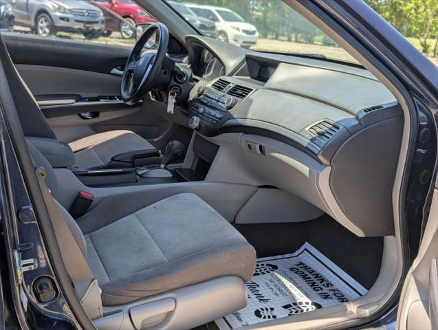 used 2008 Honda Accord car, priced at $4,599