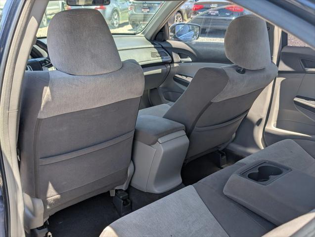 used 2008 Honda Accord car, priced at $4,599