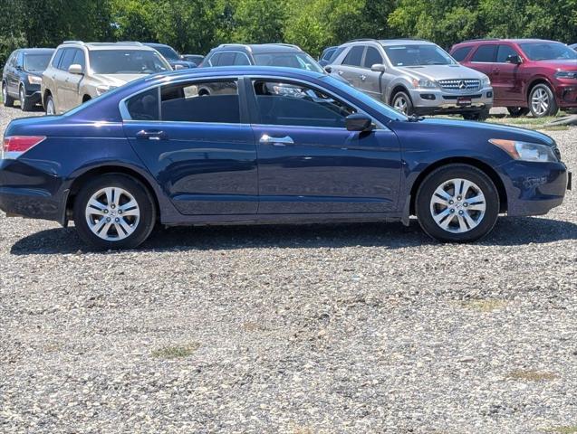 used 2008 Honda Accord car, priced at $4,599