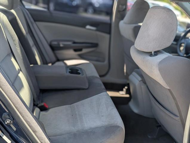 used 2008 Honda Accord car, priced at $4,599