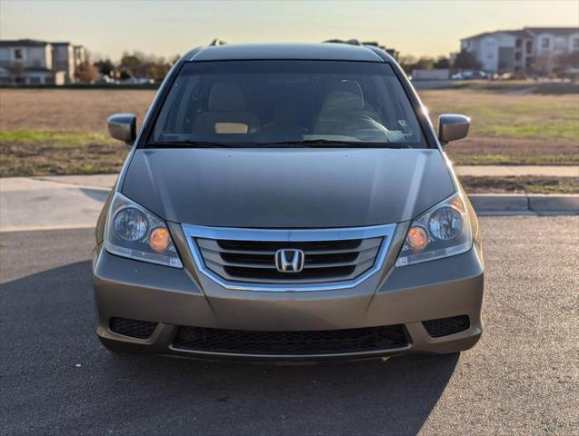 used 2009 Honda Odyssey car, priced at $5,999