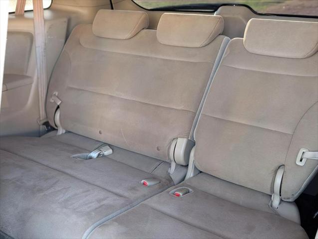 used 2009 Honda Odyssey car, priced at $5,999