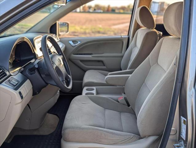 used 2009 Honda Odyssey car, priced at $5,999