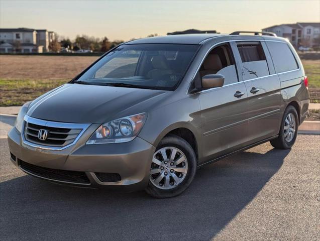 used 2009 Honda Odyssey car, priced at $5,999