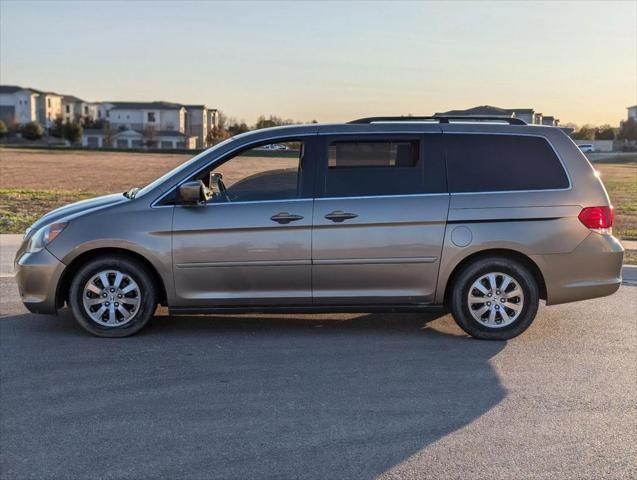 used 2009 Honda Odyssey car, priced at $5,999