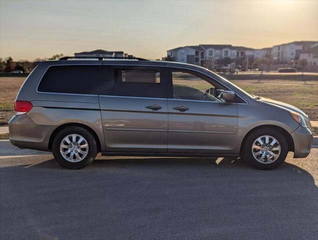 used 2009 Honda Odyssey car, priced at $5,999