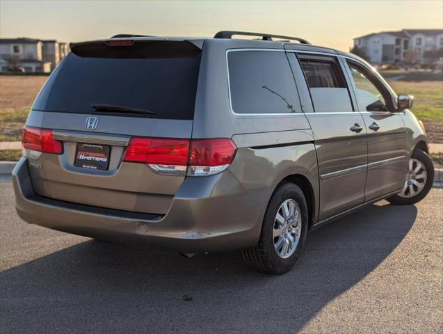 used 2009 Honda Odyssey car, priced at $5,999