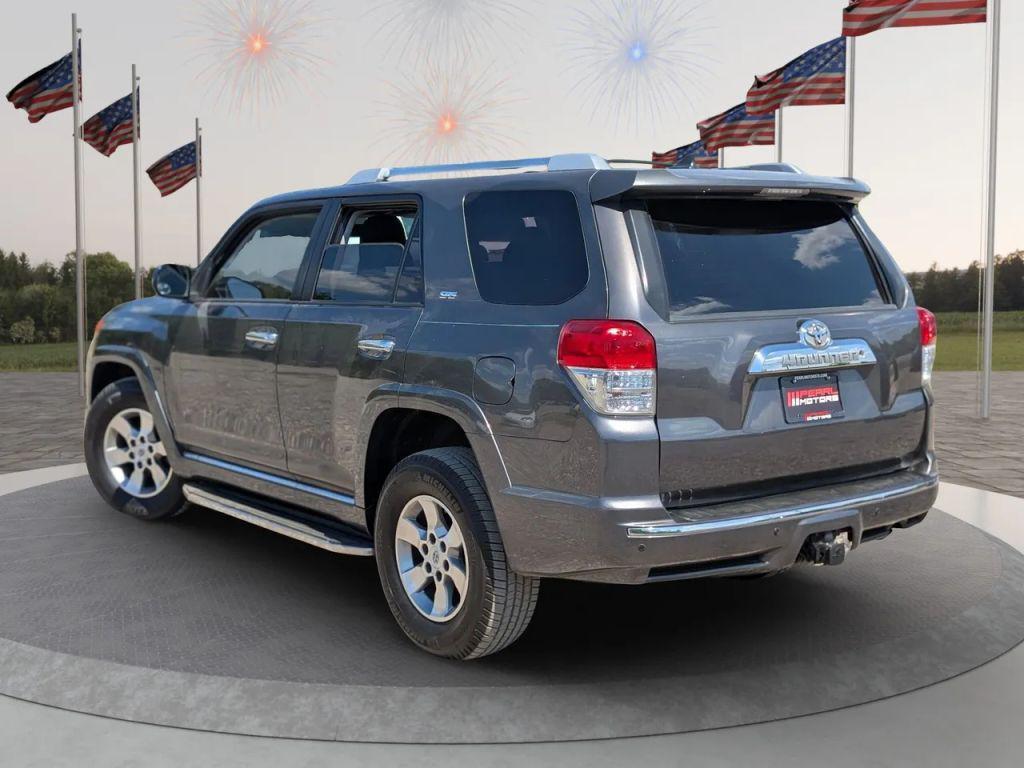 used 2013 Toyota 4Runner car, priced at $11,999