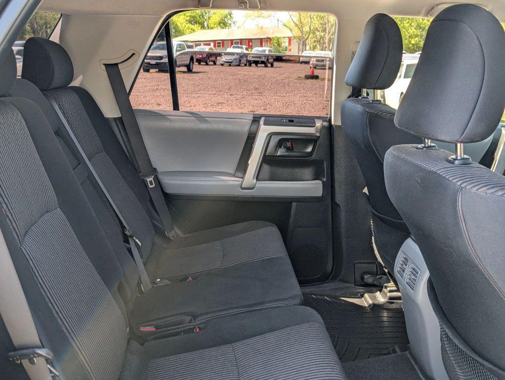 used 2013 Toyota 4Runner car, priced at $11,999