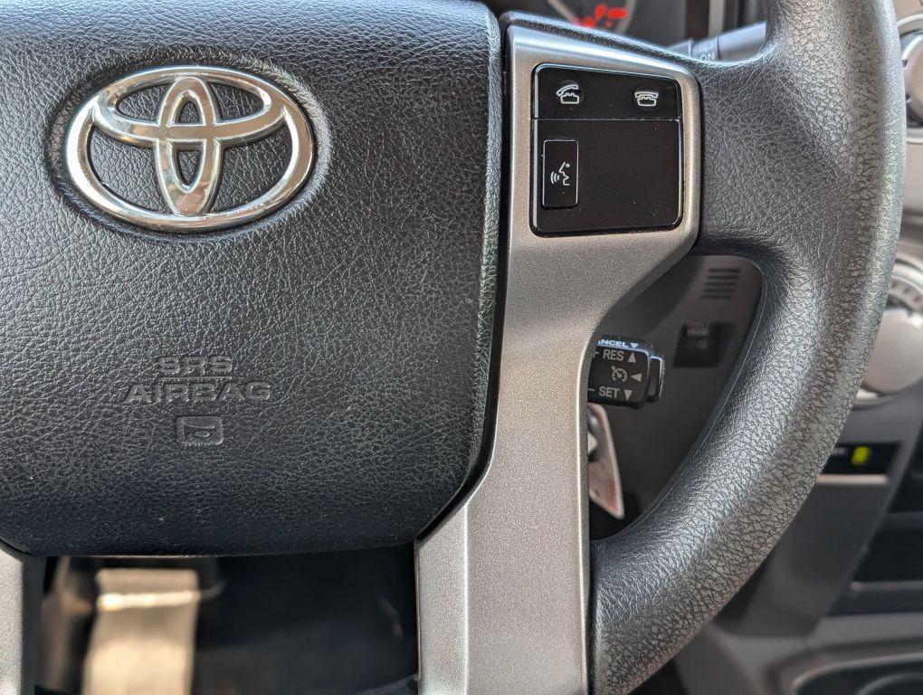 used 2013 Toyota 4Runner car, priced at $11,999