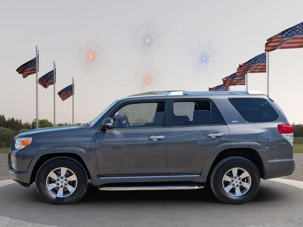 used 2013 Toyota 4Runner car, priced at $11,999