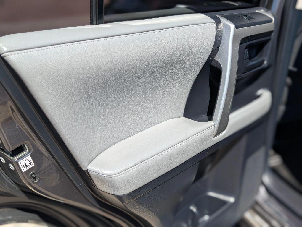 used 2013 Toyota 4Runner car, priced at $11,999