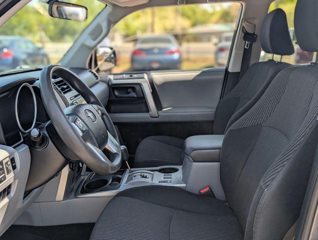 used 2013 Toyota 4Runner car, priced at $11,999