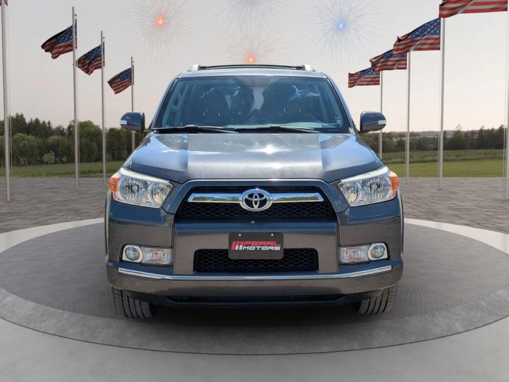 used 2013 Toyota 4Runner car, priced at $11,999